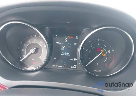 2018 Jaguar E-Pace R-Dynamic S/S from USA, damaged, VIN SADFJ2FX7J1Z33434